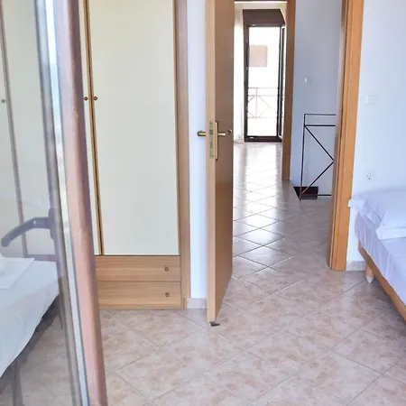 Beachfront Bliss In Nikiti, Spacious 2 Story With Stunning Sea Views *