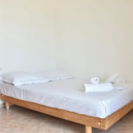 Beachfront Bliss In Nikiti, Spacious 2 Story With Stunning Sea Views Никити